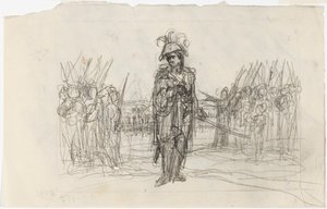 Adlercreutz. Illustrations pour les histoires de l