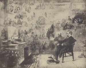 Souvenir de Dickens