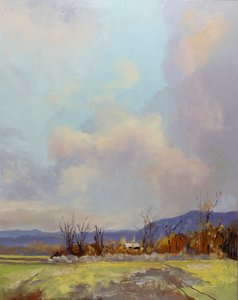 Les rêves sont souvent faux, 2023 - Roberta Murray