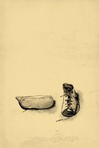 Chaussures Vides, 2022