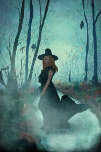 Enchanteresse