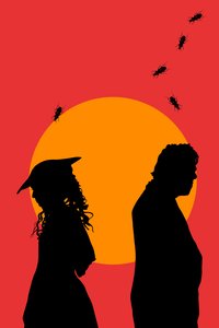 Relation infestée - Roberta Murray