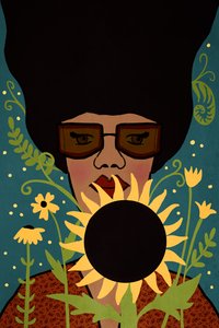 Tournesol Shira, 2022