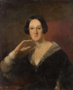 Portrait de l