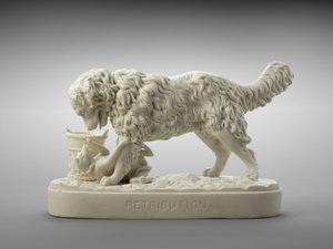 Rétribution - Robinson and Leadbeater
