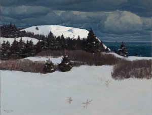 Côte du Maine