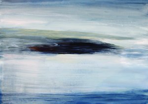 Résumé : « Blue Horizon » - RodMacIver