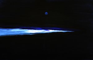 Lueur de la Lune Bleue - RodMacIver
