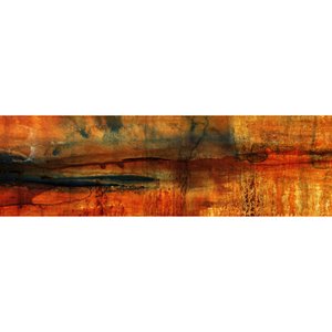 Horizon rouillé - Résumé - RodMacIver