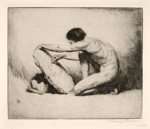 Le début