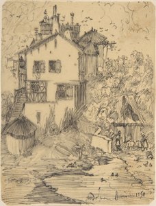  - Rodolphe Bresdin