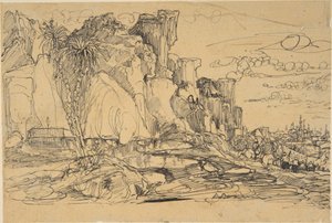  - Rodolphe Bresdin