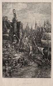 Mon rêve