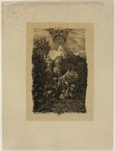 Le Papillon et l