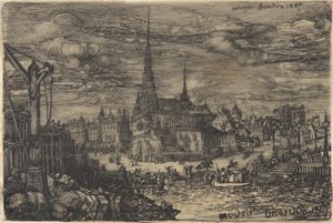  - Rodolphe Bresdin