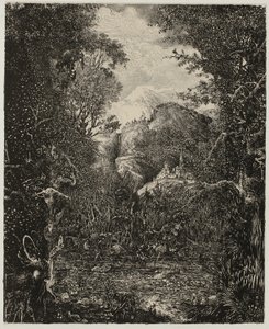 Les villes au-delà du marais