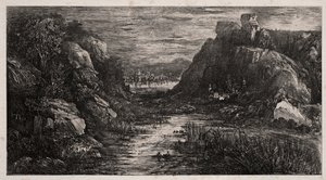 La Ville Lointaine