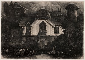 La Maison Enchantée