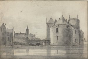 Château de Culemborg