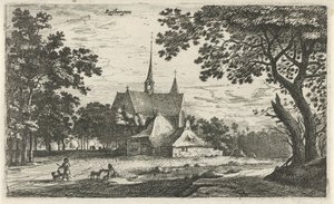 Vue de l