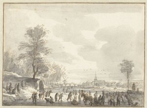 Scène d