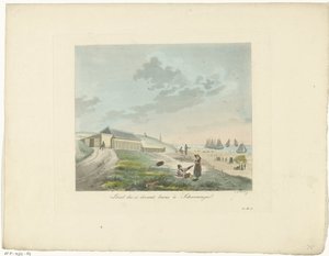Plage de Scheveningen