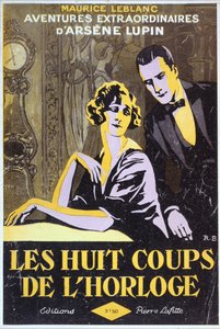 Couverture de "Les douze coups de l