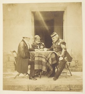  - Roger Fenton