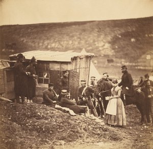  - Roger Fenton