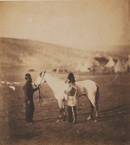 Capitaine Bernard, 5e - Roger Fenton