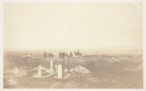 Cimetière, Cathcart