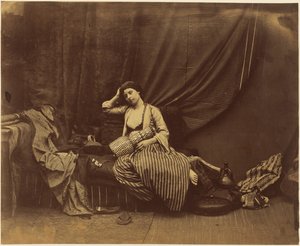  - Roger Fenton