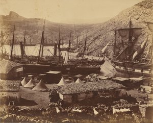  - Roger Fenton