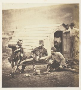  - Roger Fenton