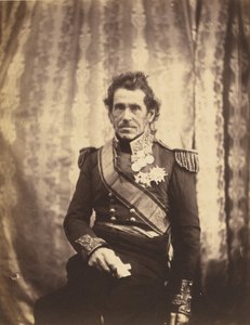 Le général de corps d