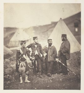  - Roger Fenton