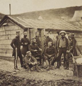  - Roger Fenton