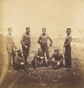  - Roger Fenton