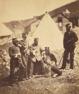  - Roger Fenton