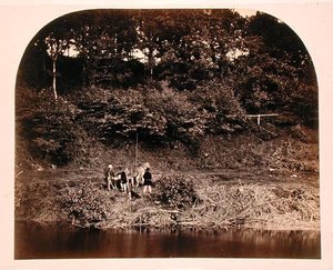 Le repos du gardien, Ribbleside