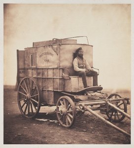  - Roger Fenton