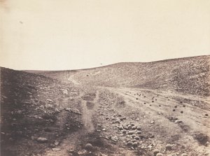 La vallée de l