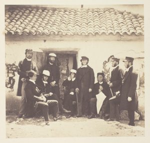 Sans titre - Roger Fenton