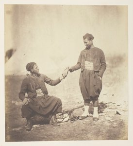  - Roger Fenton