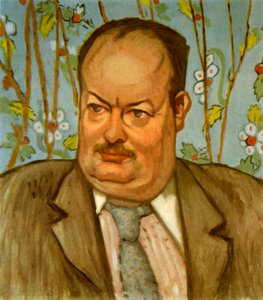 J. M. E. McTaggart, vers 1920, 1943