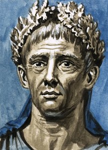 Les maîtres de Rome : Le "fou" qui a trompé l
