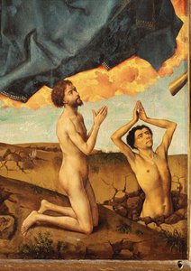  - Rogier van der Weyden