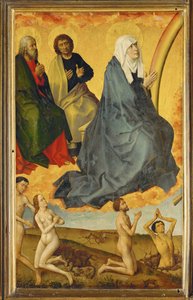 - Rogier van der Weyden