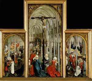  - Rogier van der Weyden