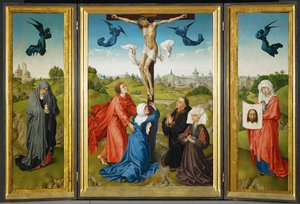  - Rogier van der Weyden